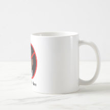 Anti Tony Abbott Coffee Mugs