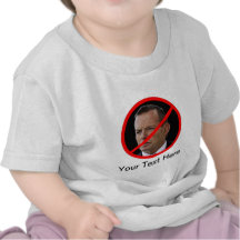 Anti Tony Abbott Tee Shirts