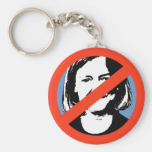ANTI-WHITMAN KEYCHAINS