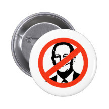 Anti-Wilson / Anti-Joe Wilson Button