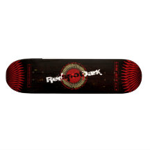Anticyclonic Vortex Skate Boards