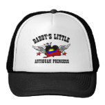 Antiguan Princess Hat