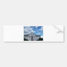 Antioch Community Church Bumper Sticker