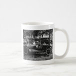 Antique Car Wreck: 1922 Coffee Mugs