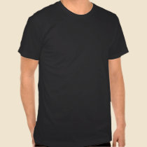 Antique Sugar Skull & Crossbones t-shirts