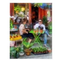 Antiques to Sandwiches Post Cards
