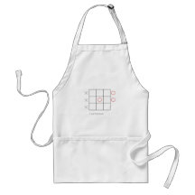 ANTiSOCIAL Aprons