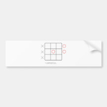 ANTiSOCIAL Bumper Stickers
