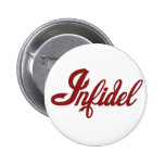 Antitheist Pinback Buttons