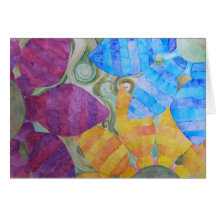 AntsView Card