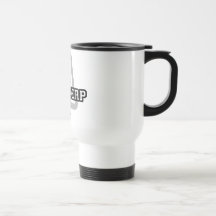 Antwerp Mugs