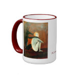 Anubis dream kaffee tassen