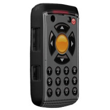 [Any Colour] Remote Control Blackberry Bold Case