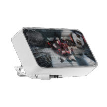 "any salvation left" OrigAudio™ speaker