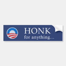 anything bumper stickers