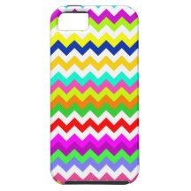 Anything But Grey Chevron