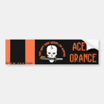 AO Gift bumper Bumper Stickers