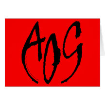 AOG 1 CARDS