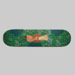 Aoudad Ram Skateboard skateboards