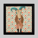 Aoudad Vintage Gift  Box gift boxes