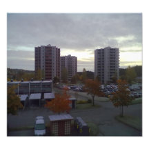 Apartment Trondheim Photo Art