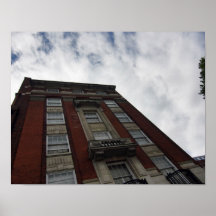 Apartments Print