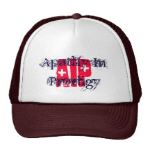 Apathy In Prodigy Hat