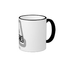 Apia Coffee Mug