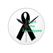 Apocalypse clock v1