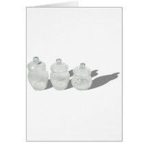 ApothecaryJars101610 Greeting Cards