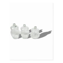 ApothecaryJars101610 Post Card