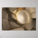 Apparitions of Complicated Expresso Poster