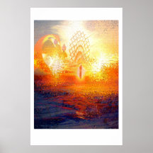 Appearance At Sunrise: Poster