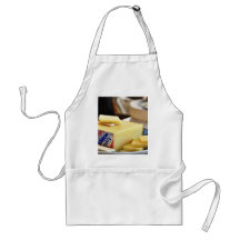 Appenzeller Classic Cheese Apron