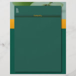 Apple Green Flyer