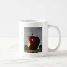 Apple Mugs