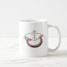 Apple Mugs