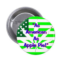 Apple Pie 2 - Button