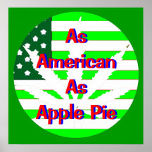 Apple Pie - Poster