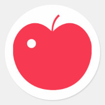 Apple Products & Designs! Stickers