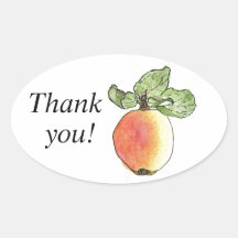 apple sticker