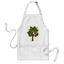 Apple Tree Aprons