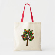 Apple Tree Bags