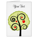 Apple Tree Cards