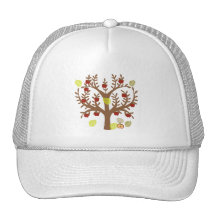 Apple Tree Hats