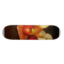 Apples and Bread Skate Decks