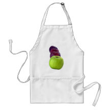 apples apron