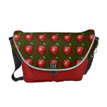 Apples Courier Bags