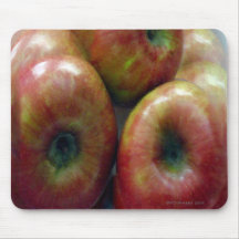 Apples Mouse Mats
