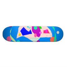 Appreciation Experience Warm Heart Humble Custom Skateboard
